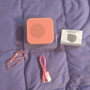 Sonix - Bluetooth Wristlet Speaker - NWT